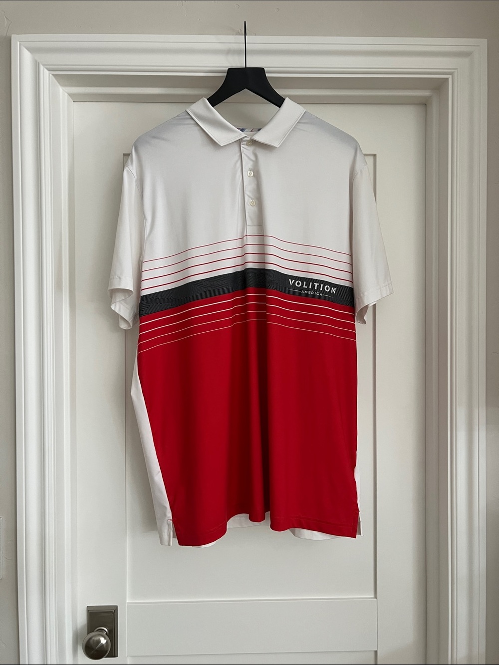 Puma Volition America Polo